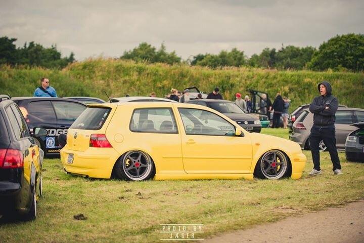 VW Mk4 US billede 15