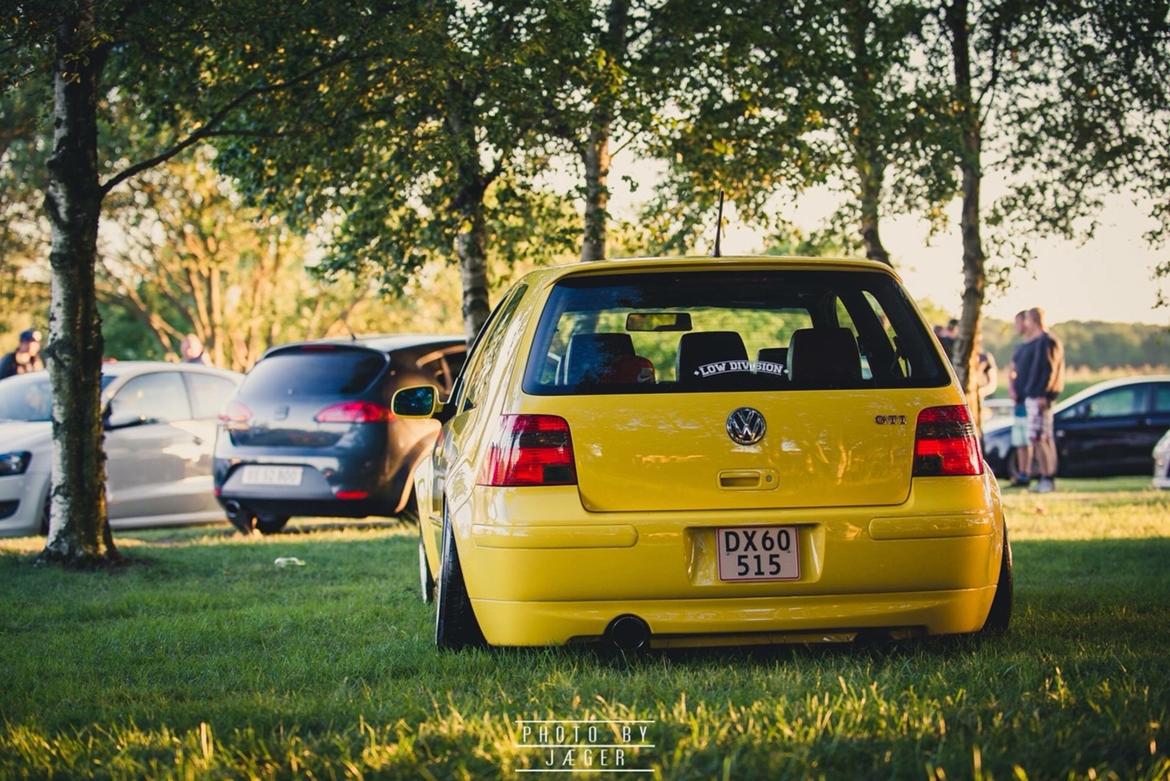VW Mk4 US billede 16