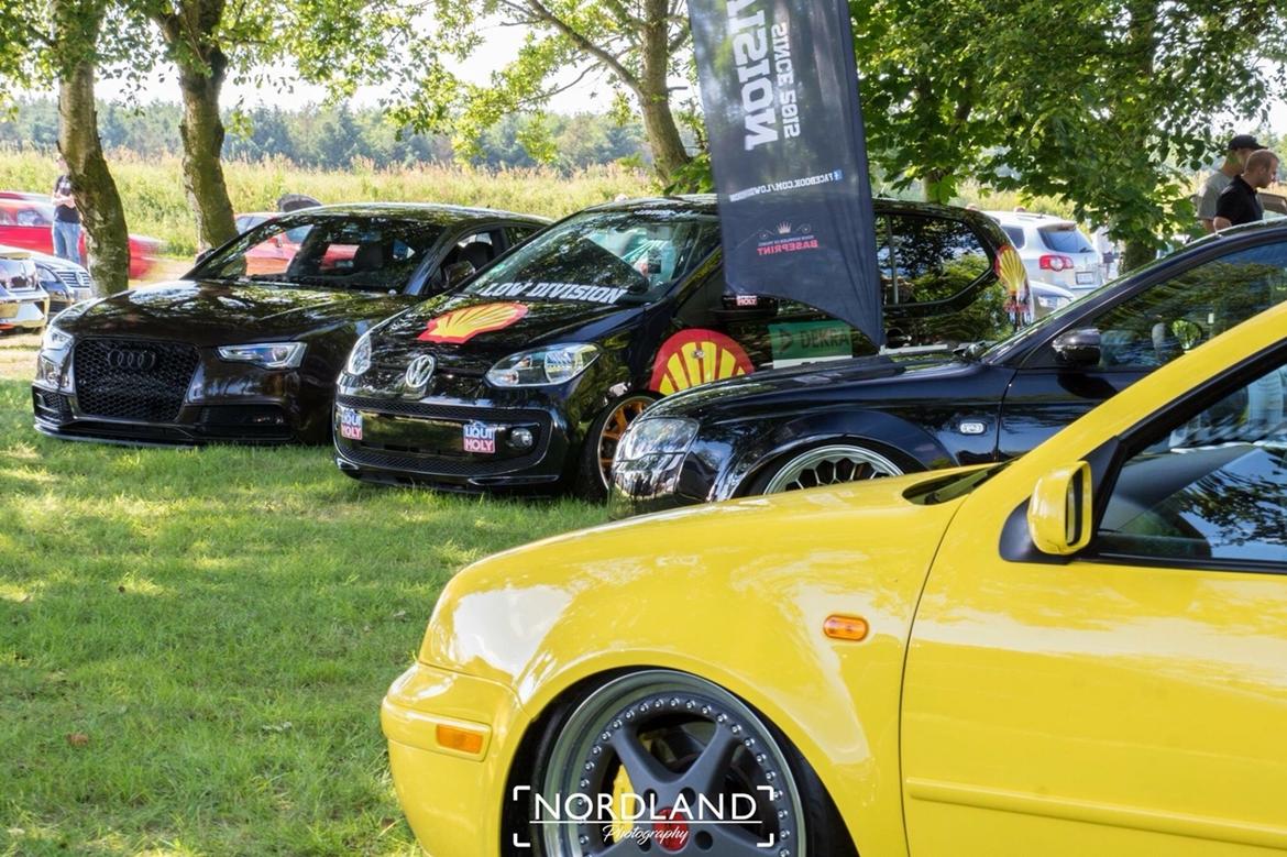 VW Mk4 US billede 17