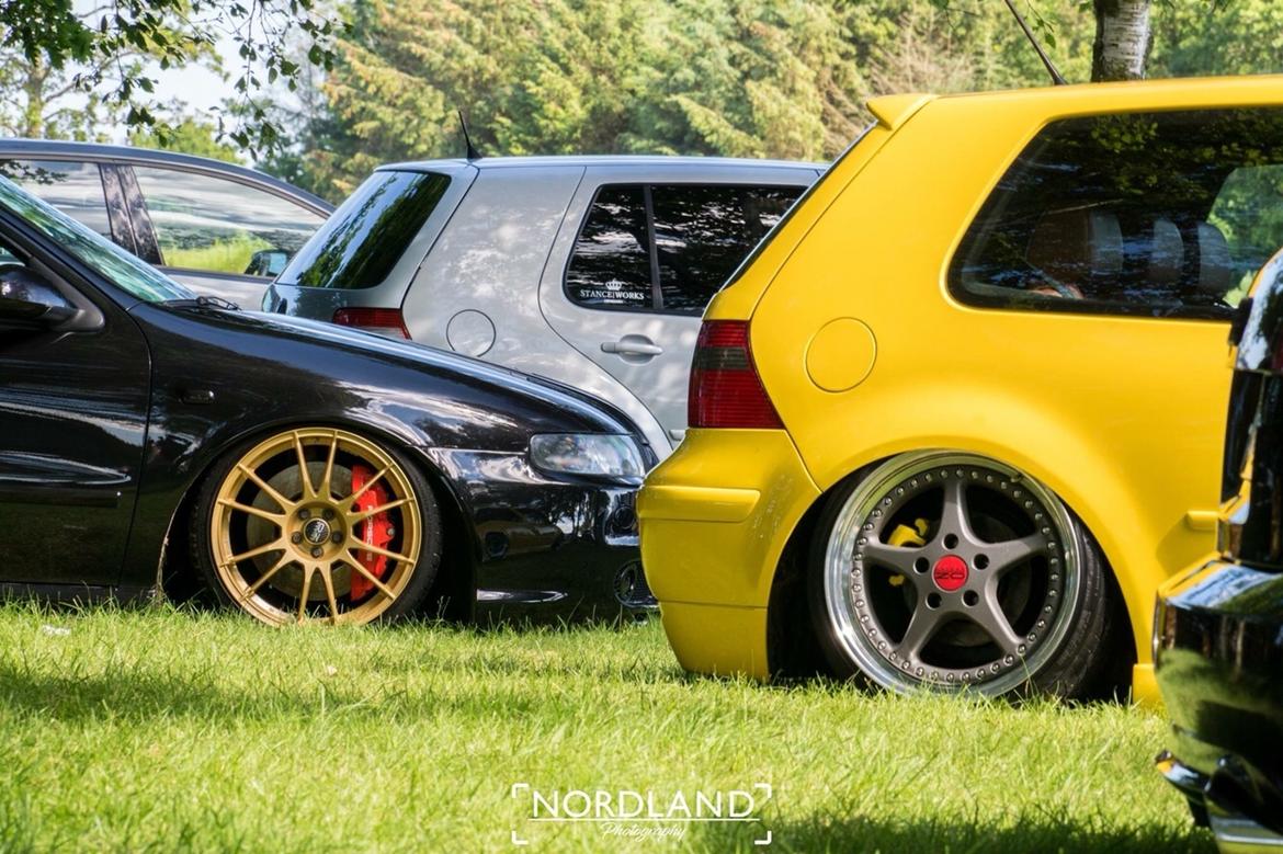 VW Mk4 US billede 18