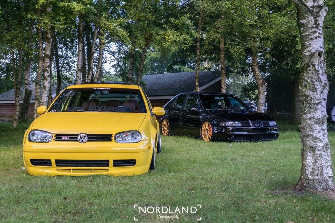 VW Mk4 US billede 19