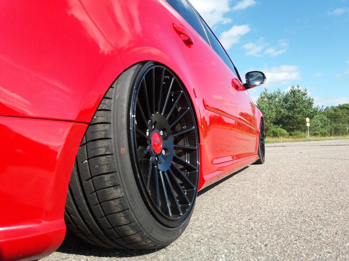 VW Golf v gti airride  billede 5