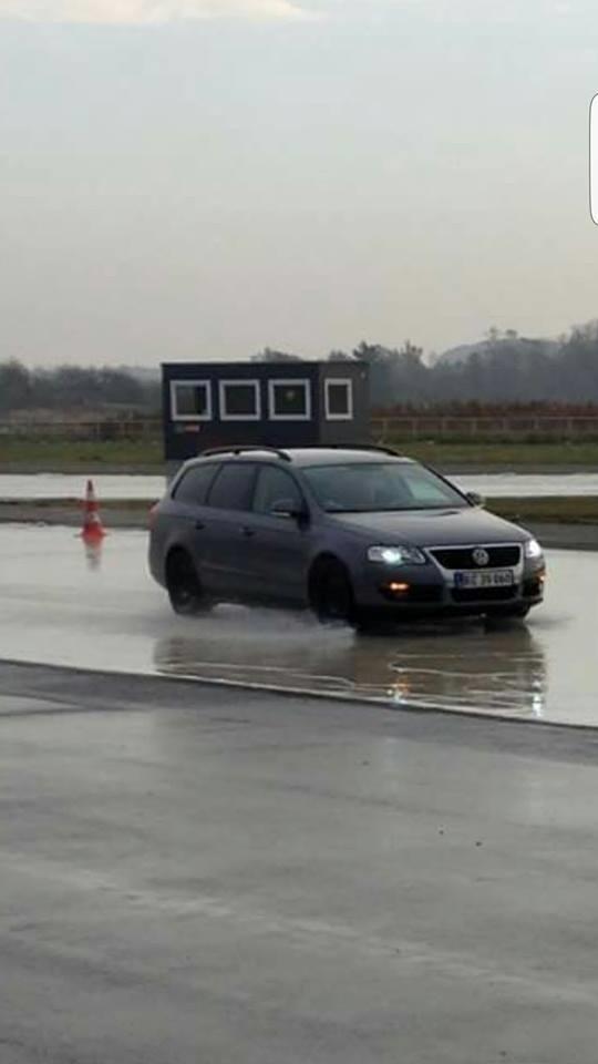 VW passat3c kone bilen billede 18