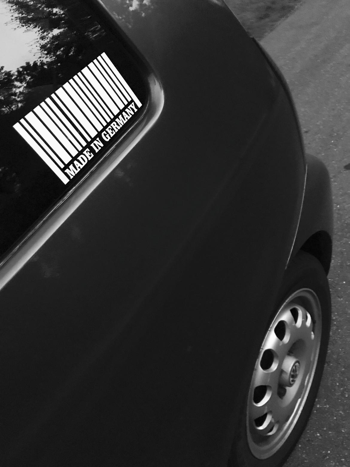 VW Lupo 3l TDI billede 7