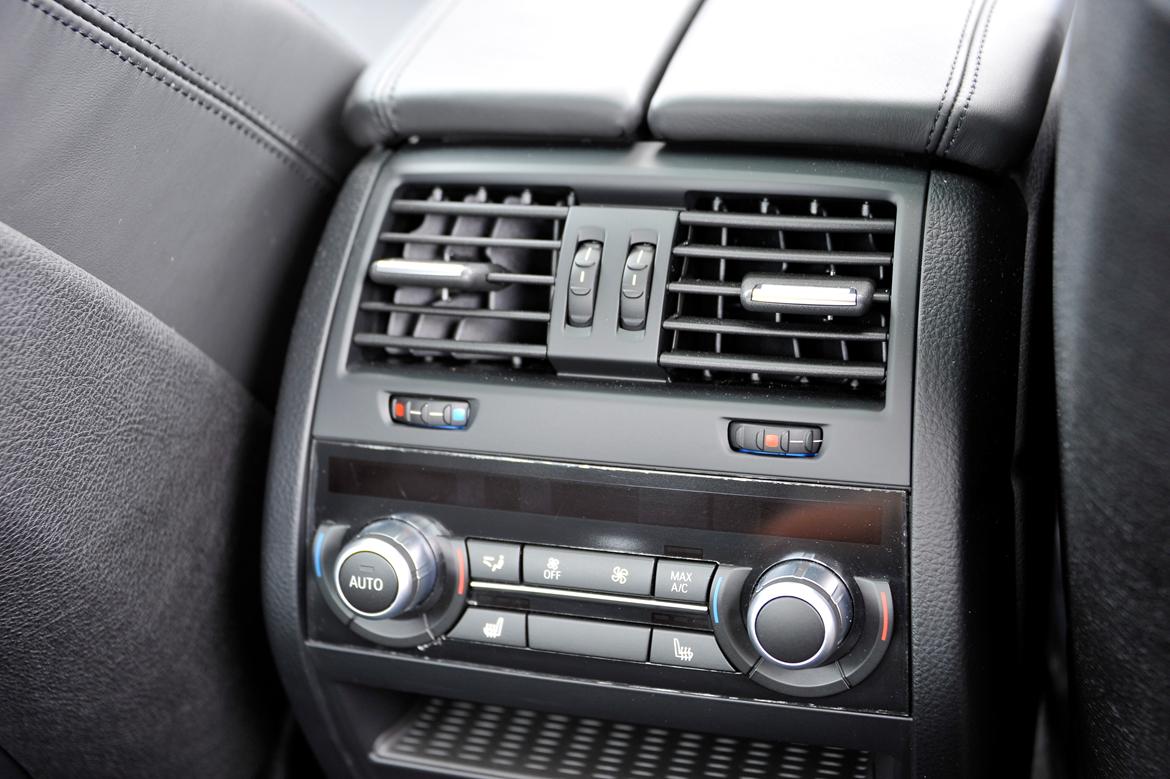 BMW M5 F10 billede 11