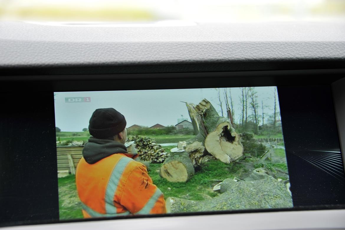 BMW M5 F10 billede 16