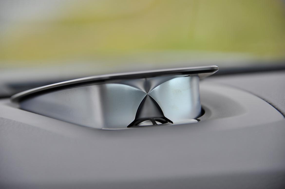 BMW M5 F10 billede 17