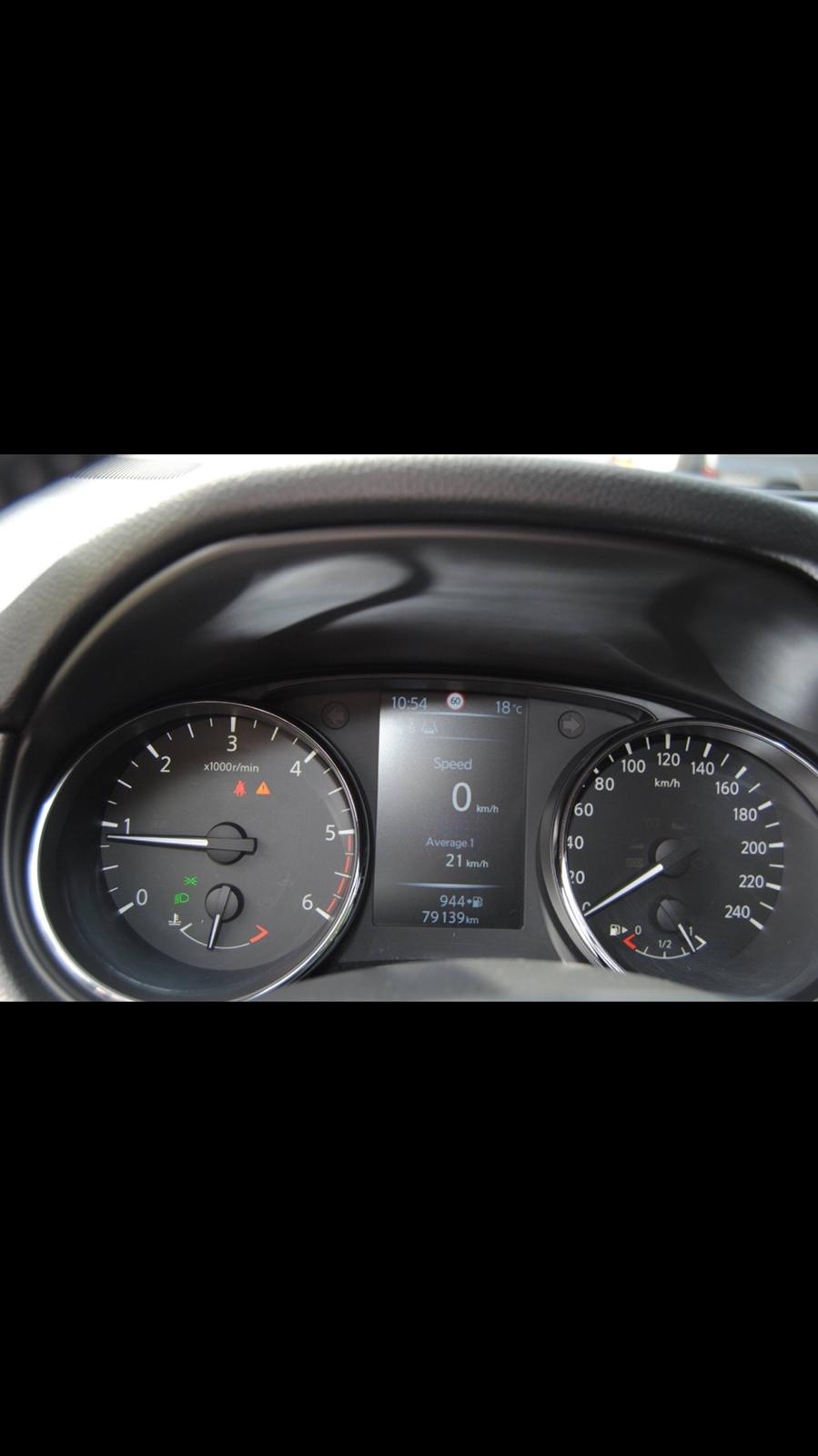 Nissan Qashqai ( solgt)  billede 8