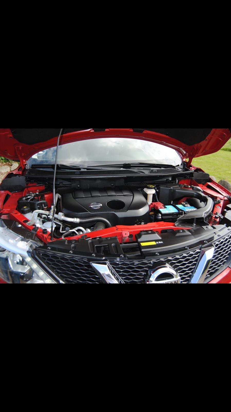 Nissan Qashqai ( solgt)  billede 10