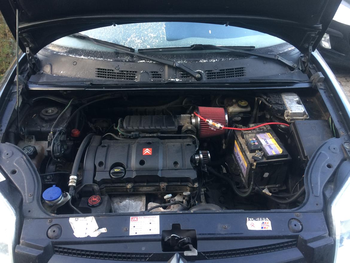 Citroën Berlingo billede 6