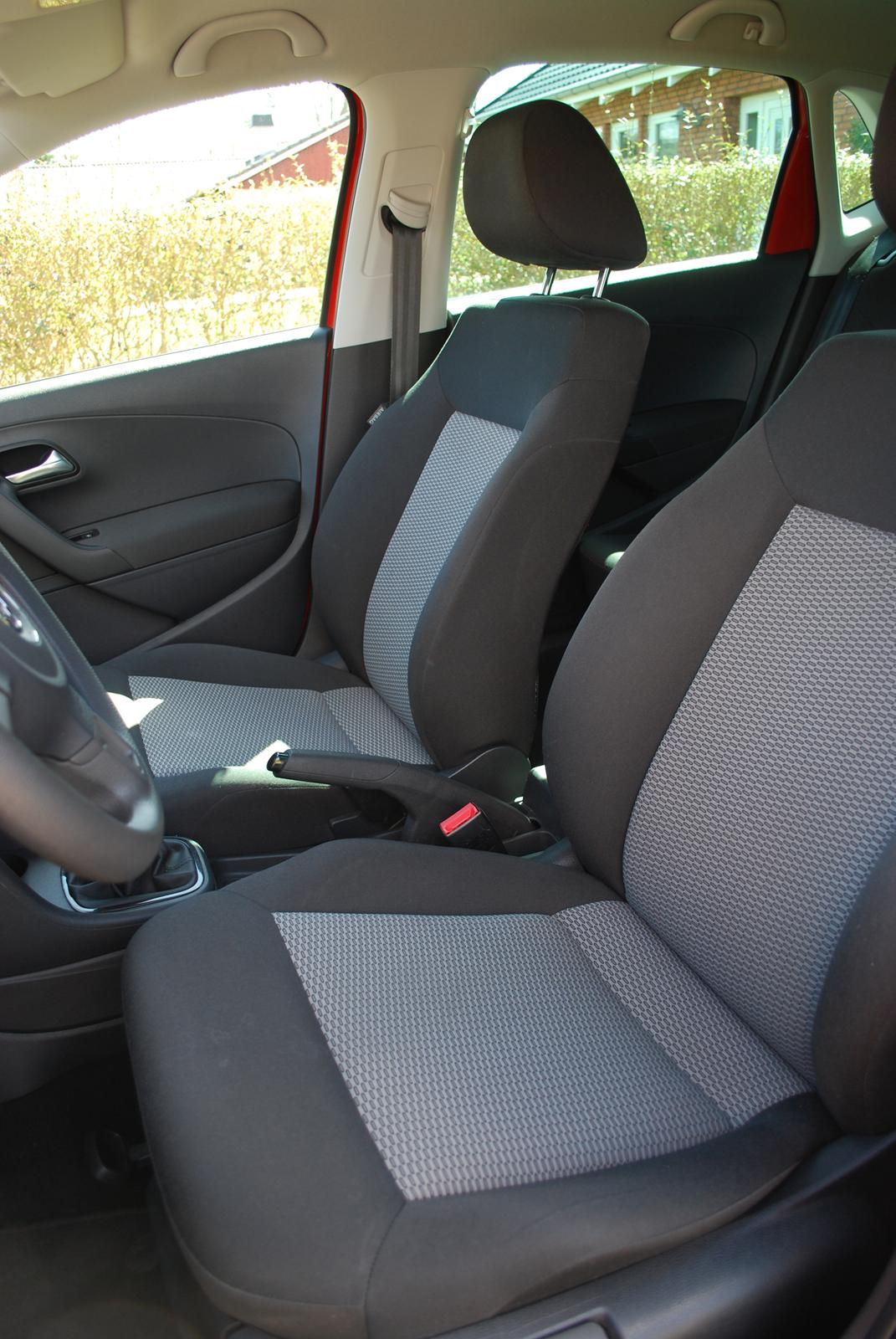 VW Polo 6R billede 4