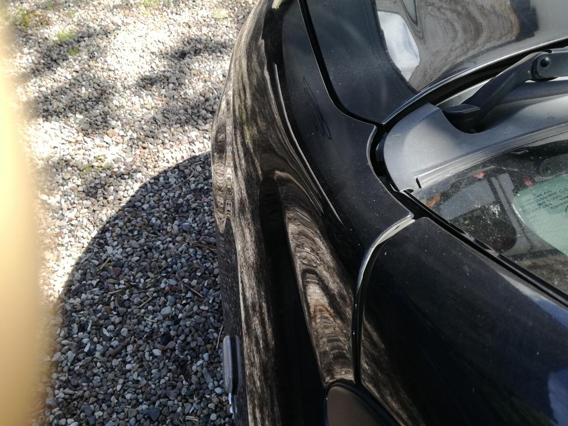 Toyota Corolla e12 Total Skadet billede 9