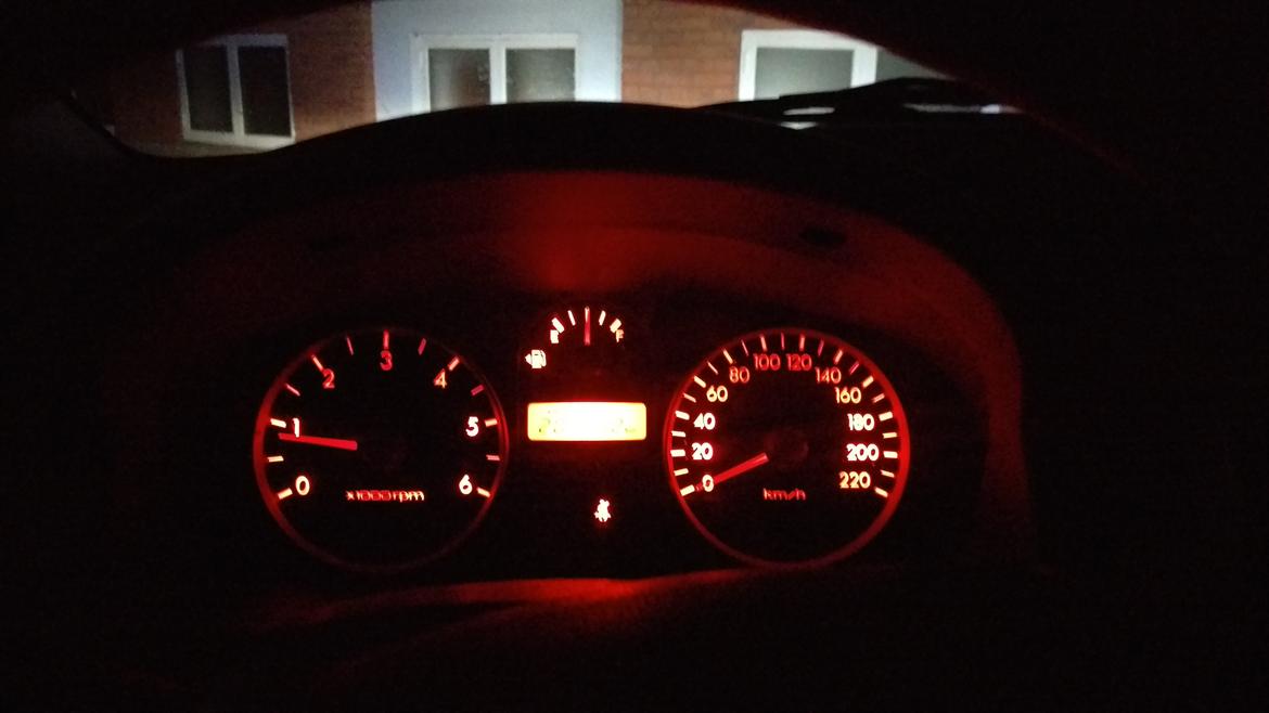 Hyundai Getz(solgt) billede 17