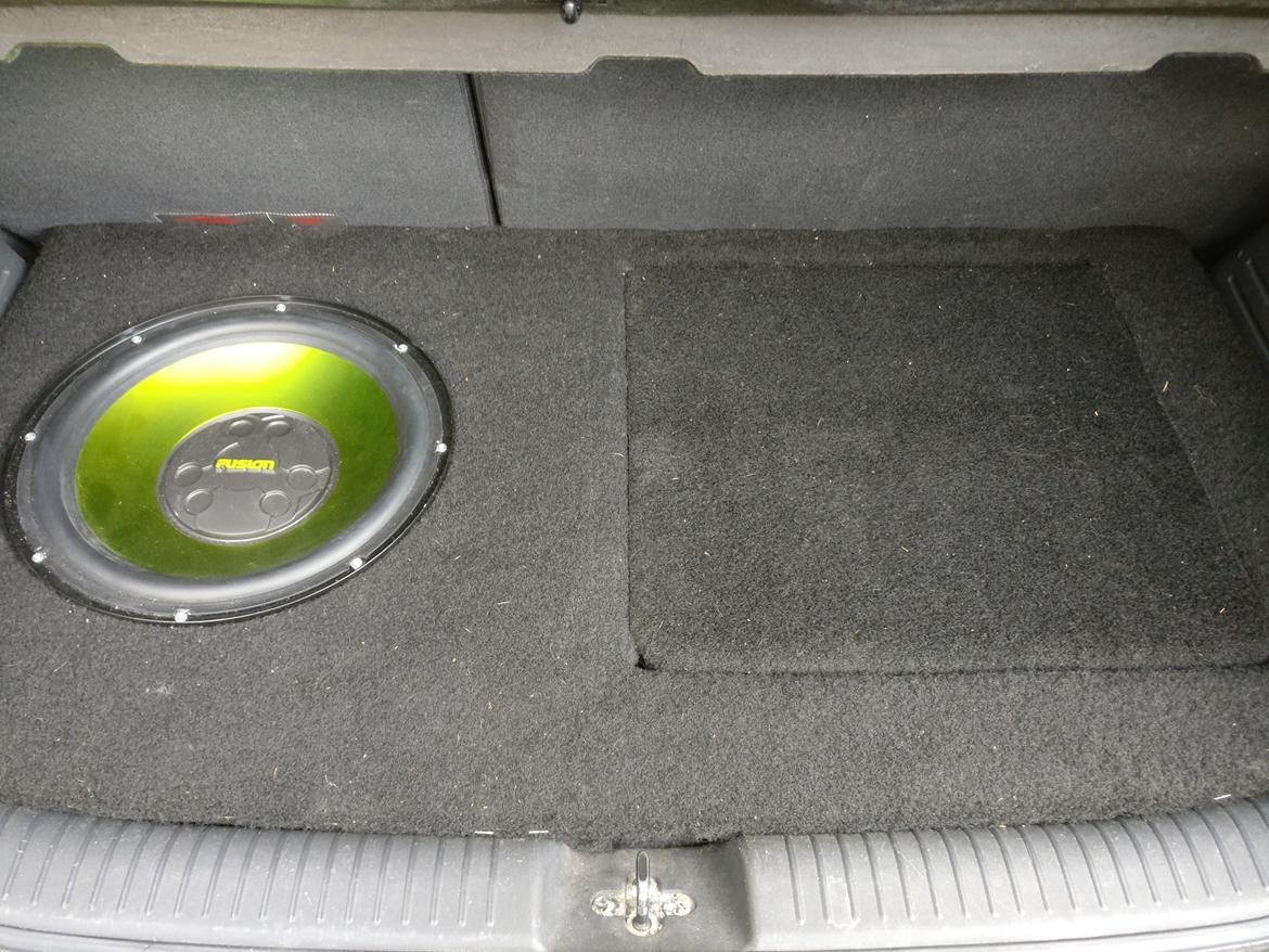 Hyundai Getz(solgt) billede 19