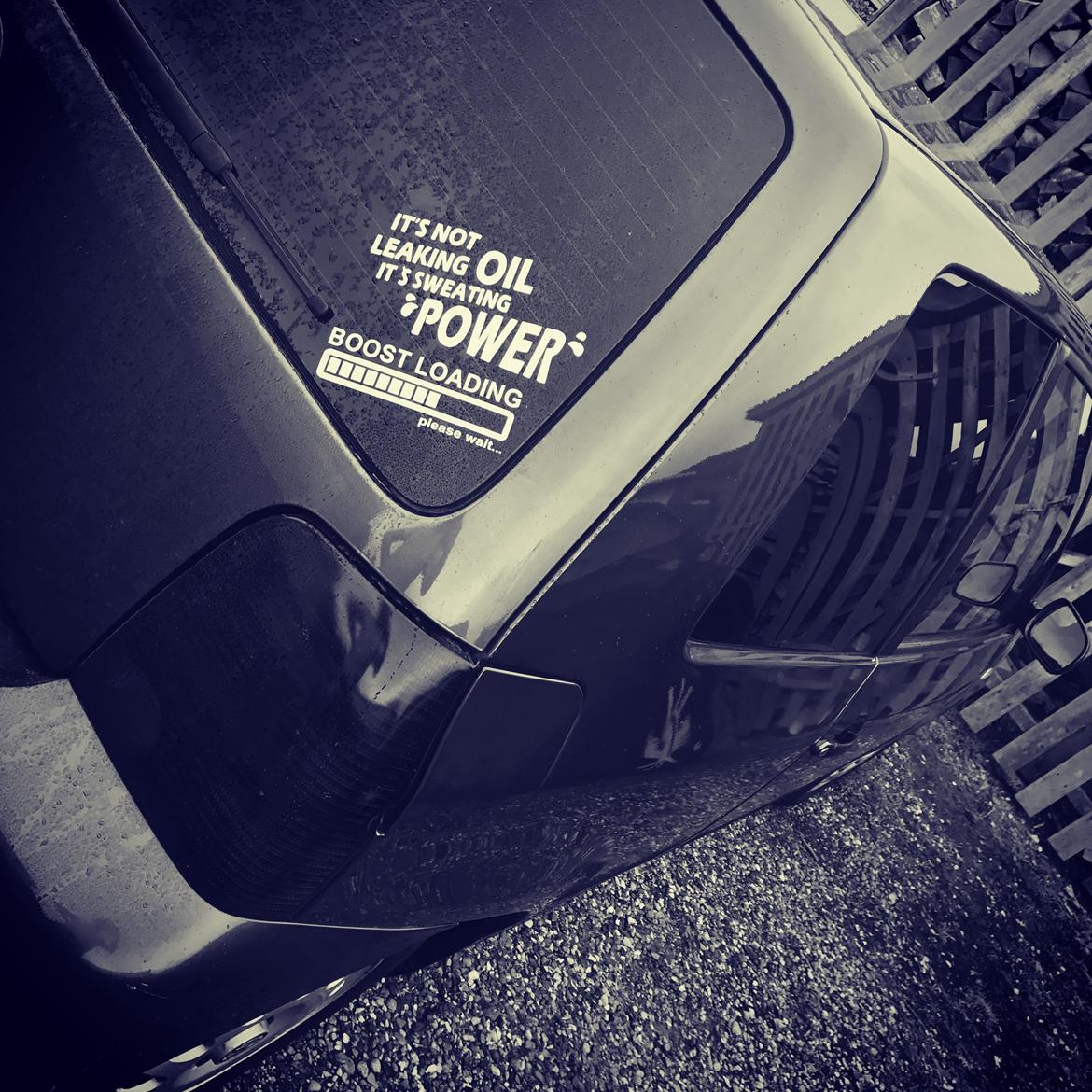 VW Lupo 3l TDI billede 12