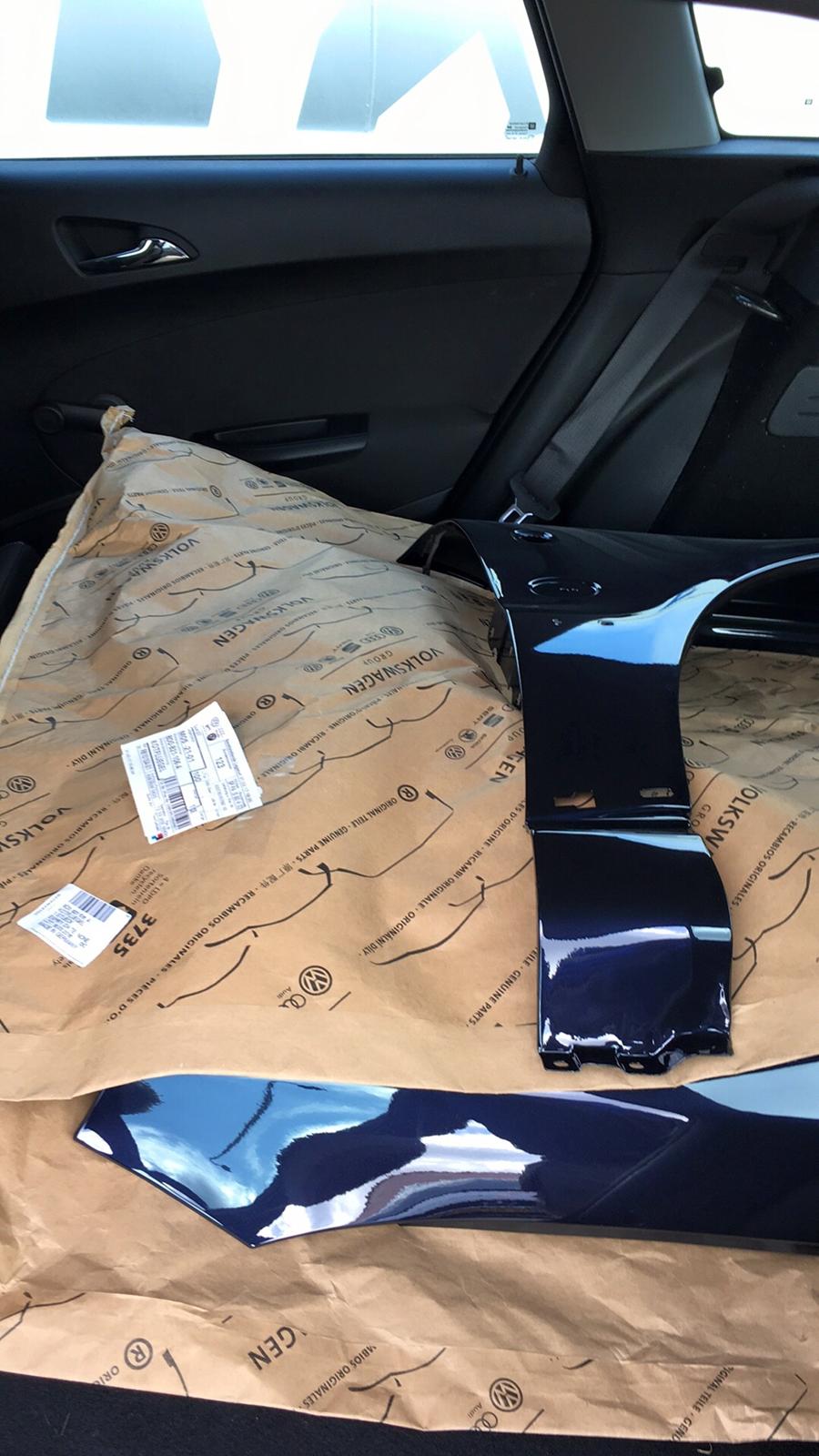 Audi a4 1,8T quattro billede 11