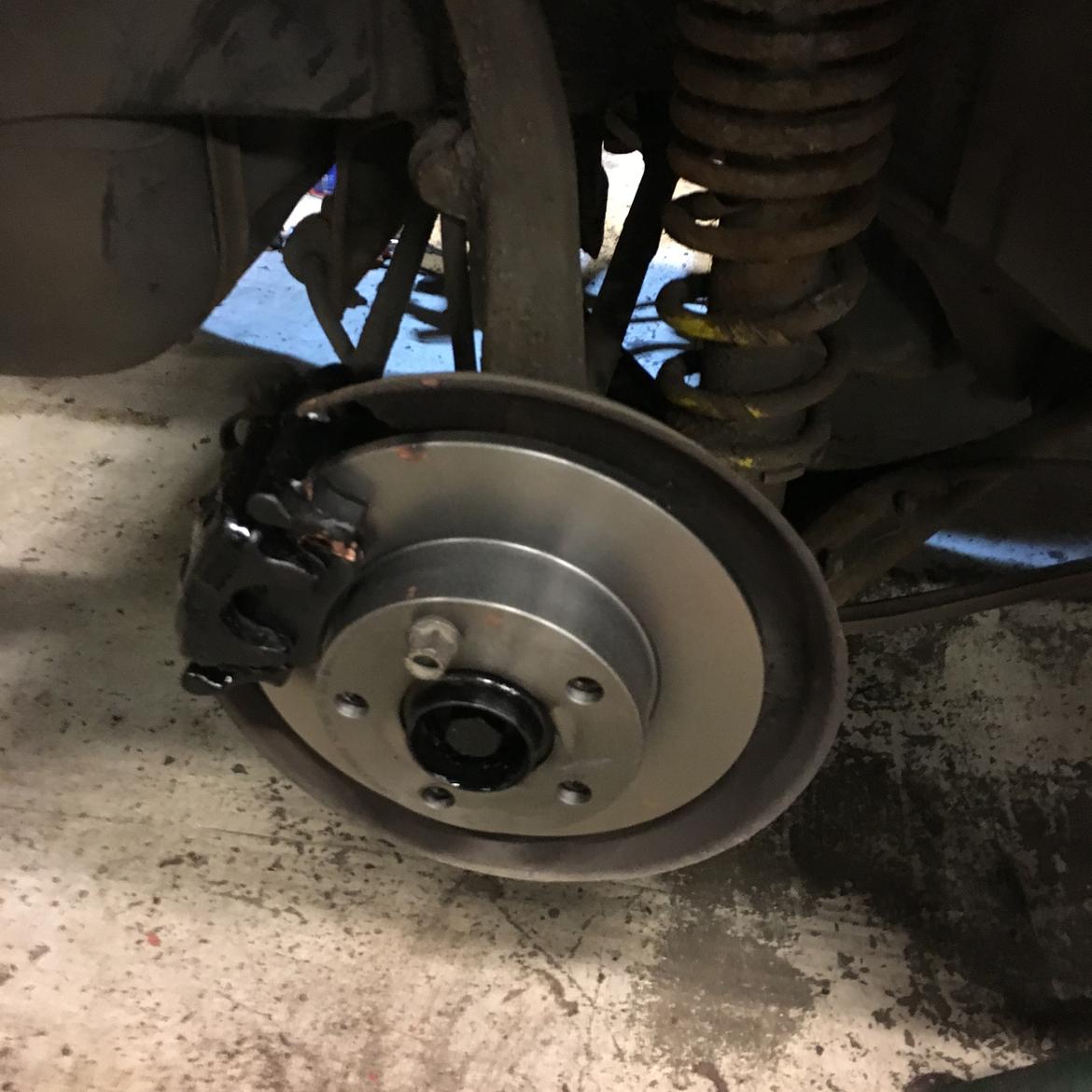 Audi a4 1,8T quattro billede 13