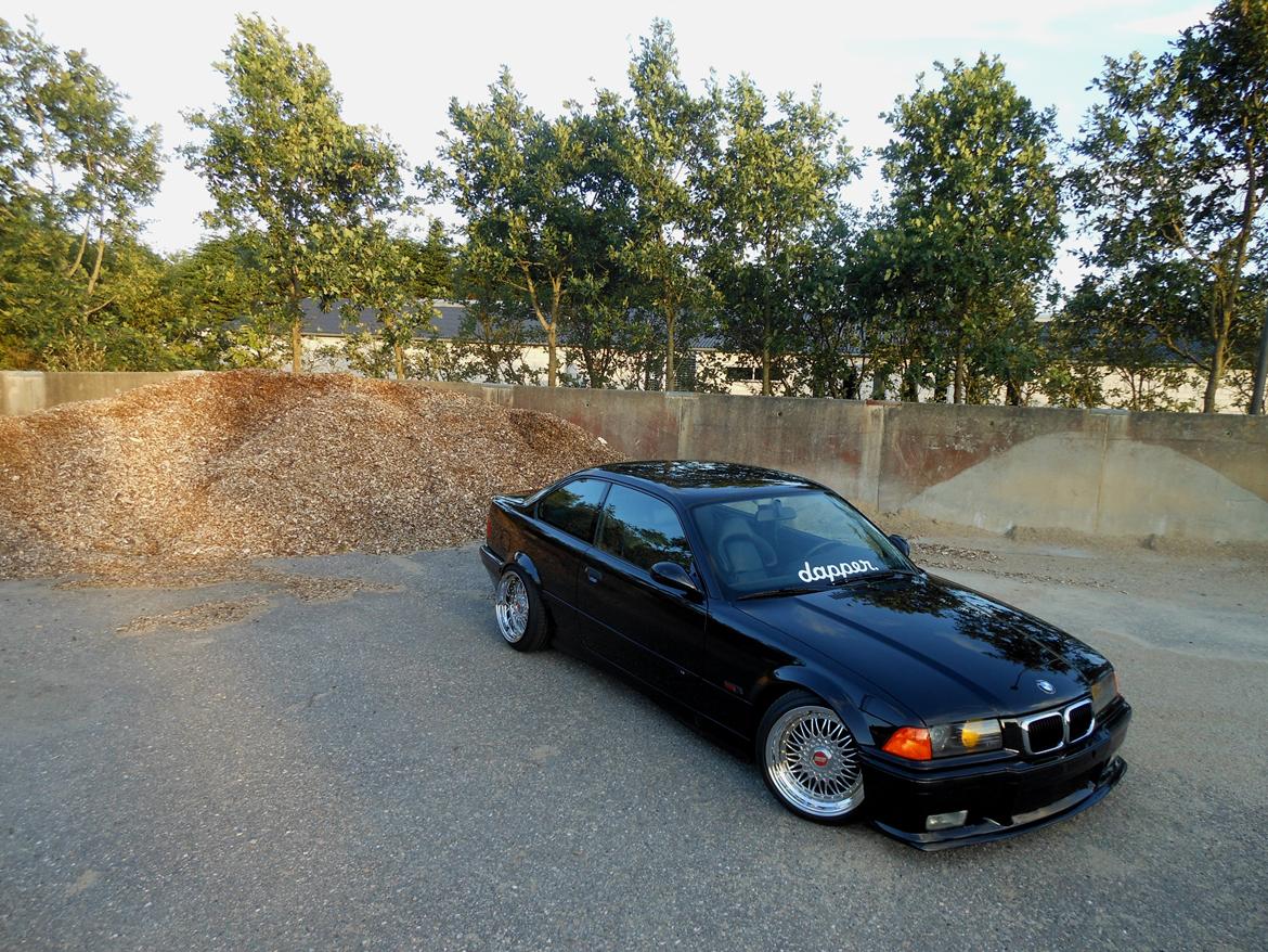 BMW E36 billede 12