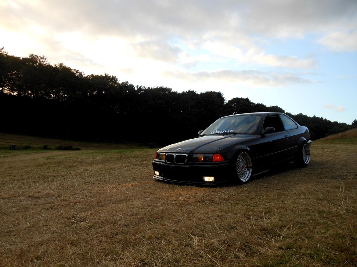 BMW E36 billede 4