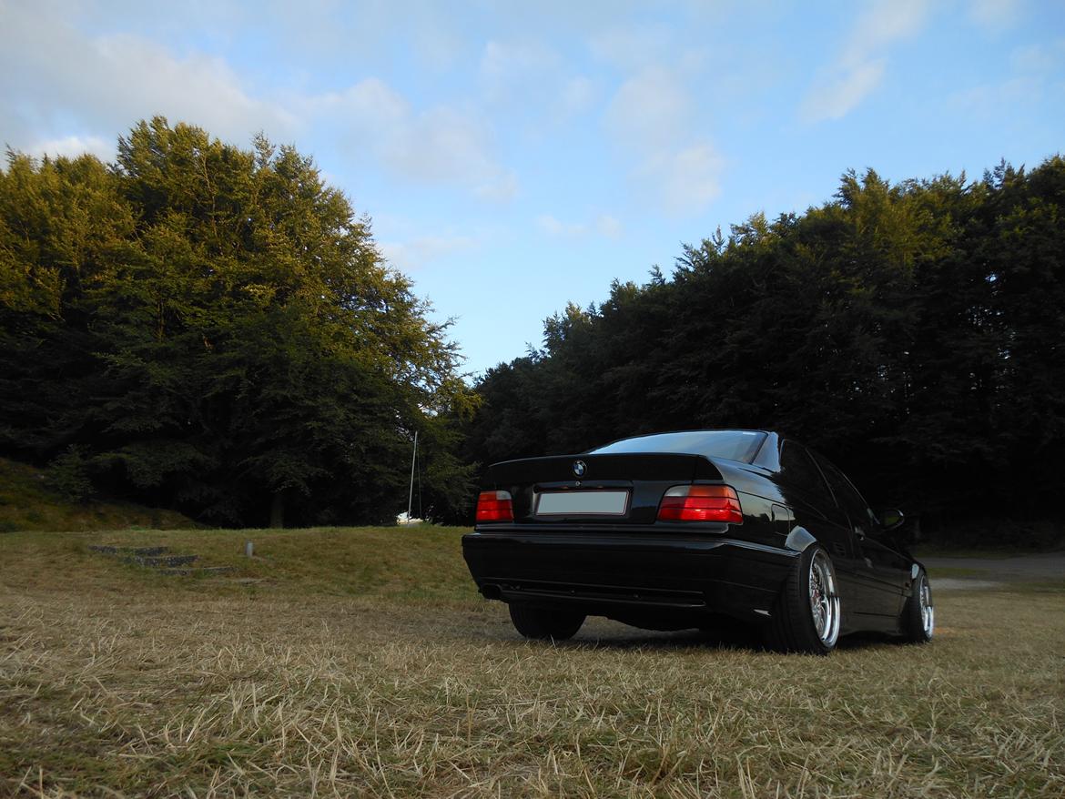 BMW E36 billede 5