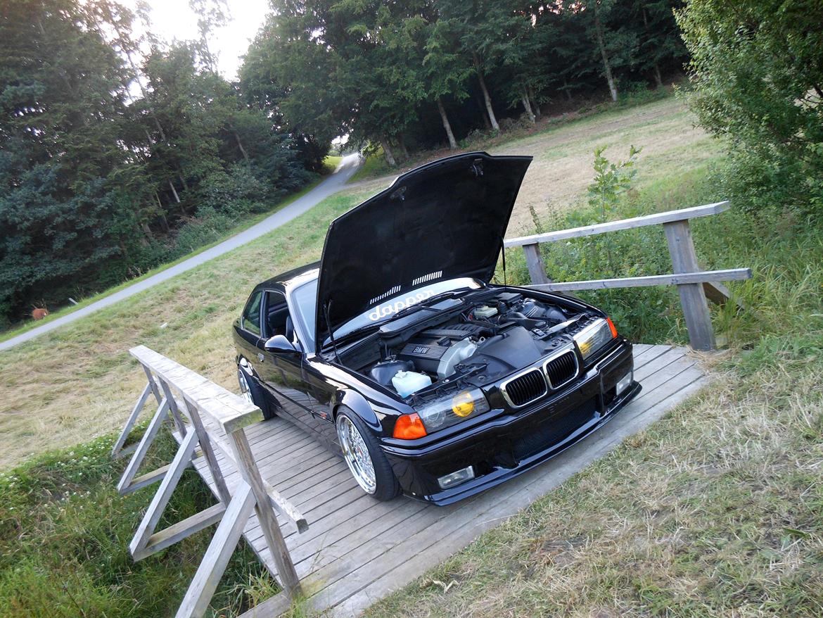 BMW E36 billede 10