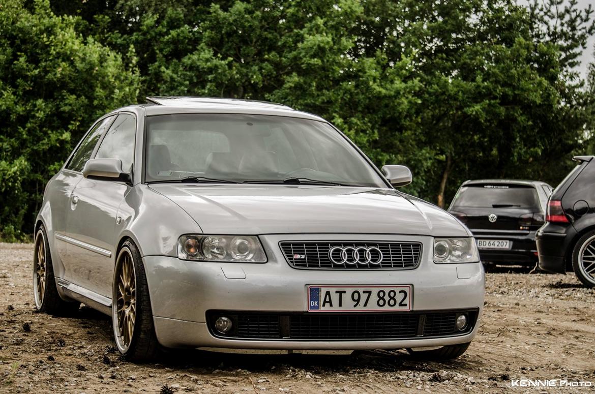 Audi S3  billede 1