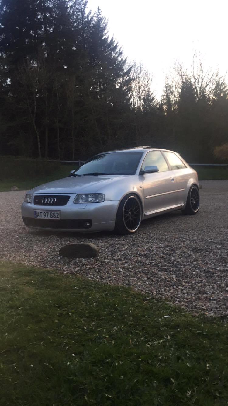 Audi S3  billede 14
