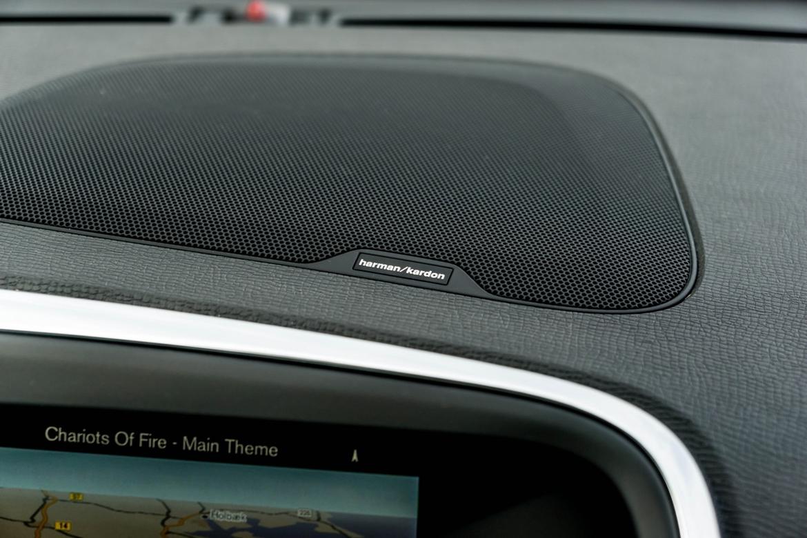 Volvo XC60 D4 aut. *SOLGT* billede 10