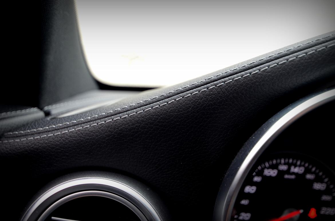 Mercedes Benz C220d AMG billede 23