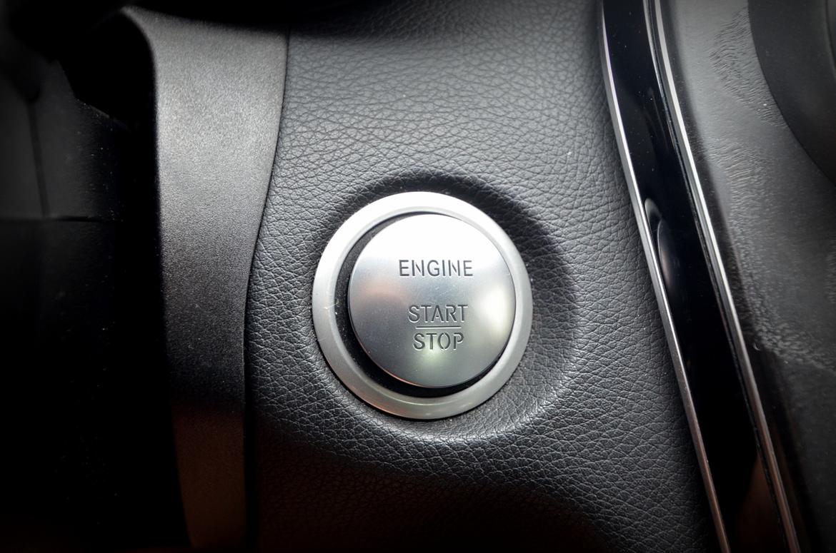 Mercedes Benz C220d AMG billede 22