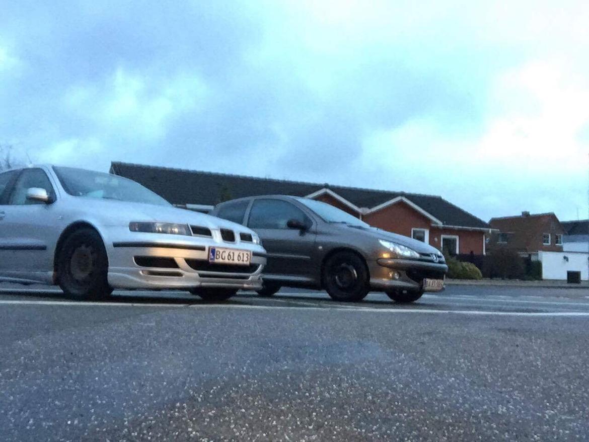 Seat Leon 1M billede 2