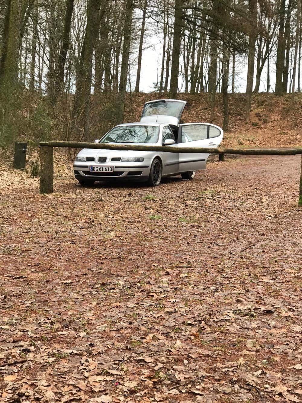 Seat Leon 1M billede 1