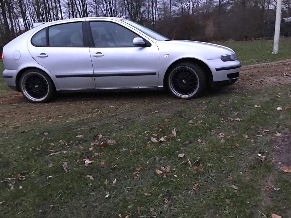 Seat Leon 1M billede 3