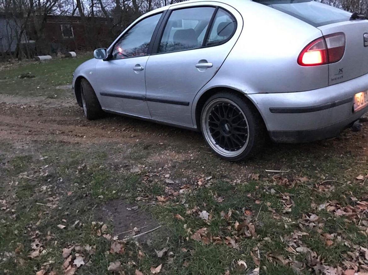 Seat Leon 1M billede 4