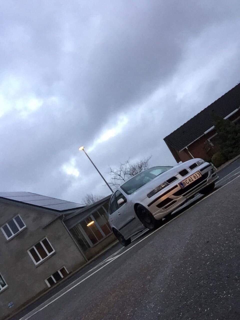 Seat Leon 1M billede 8