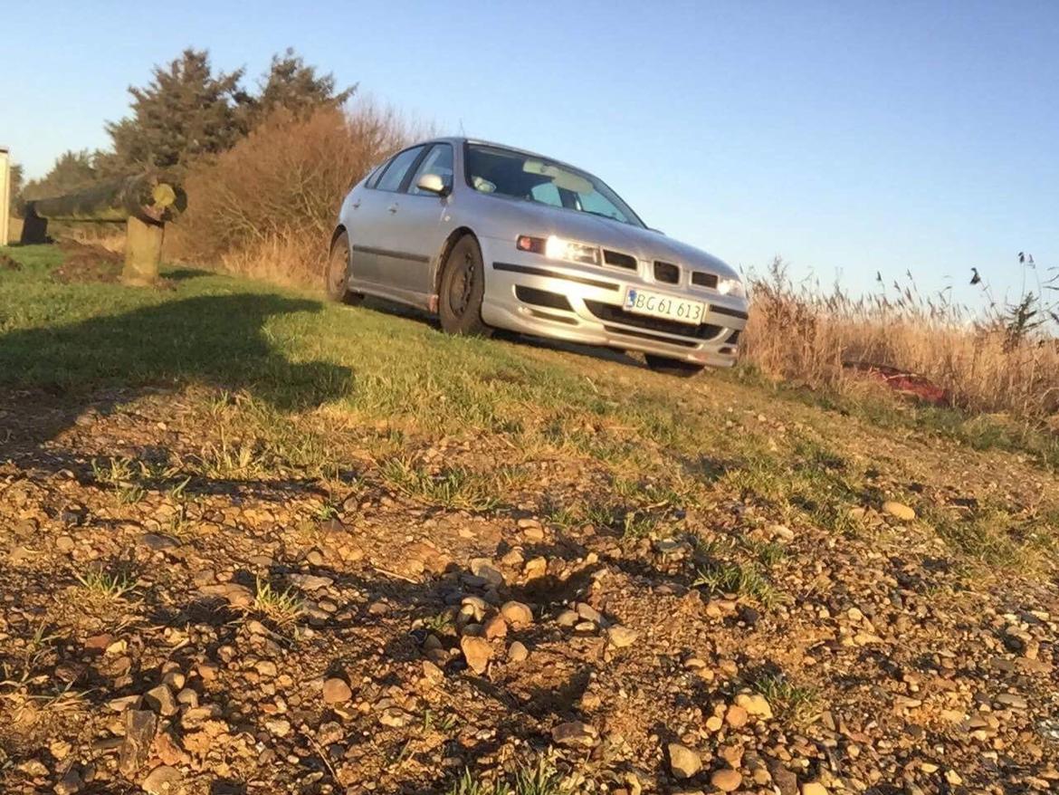 Seat Leon 1M billede 9