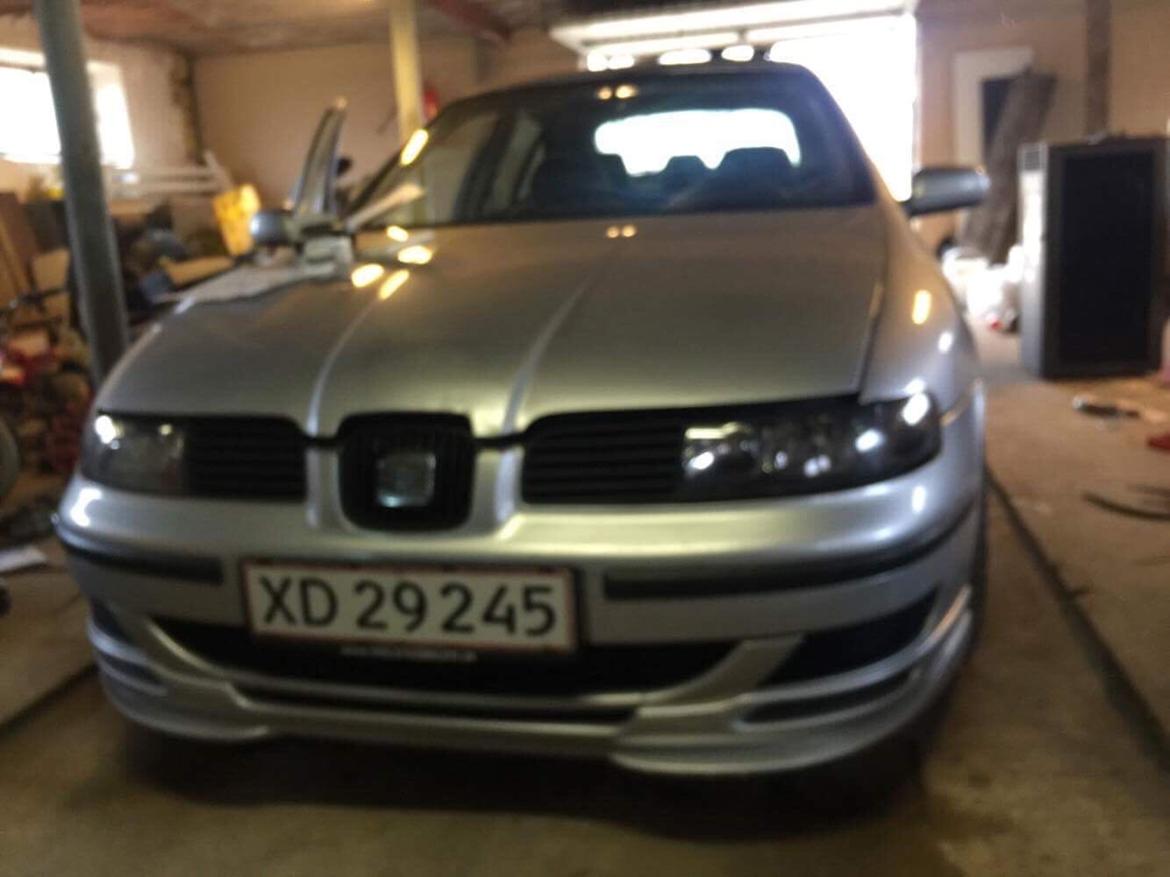 Seat Leon 1M billede 10