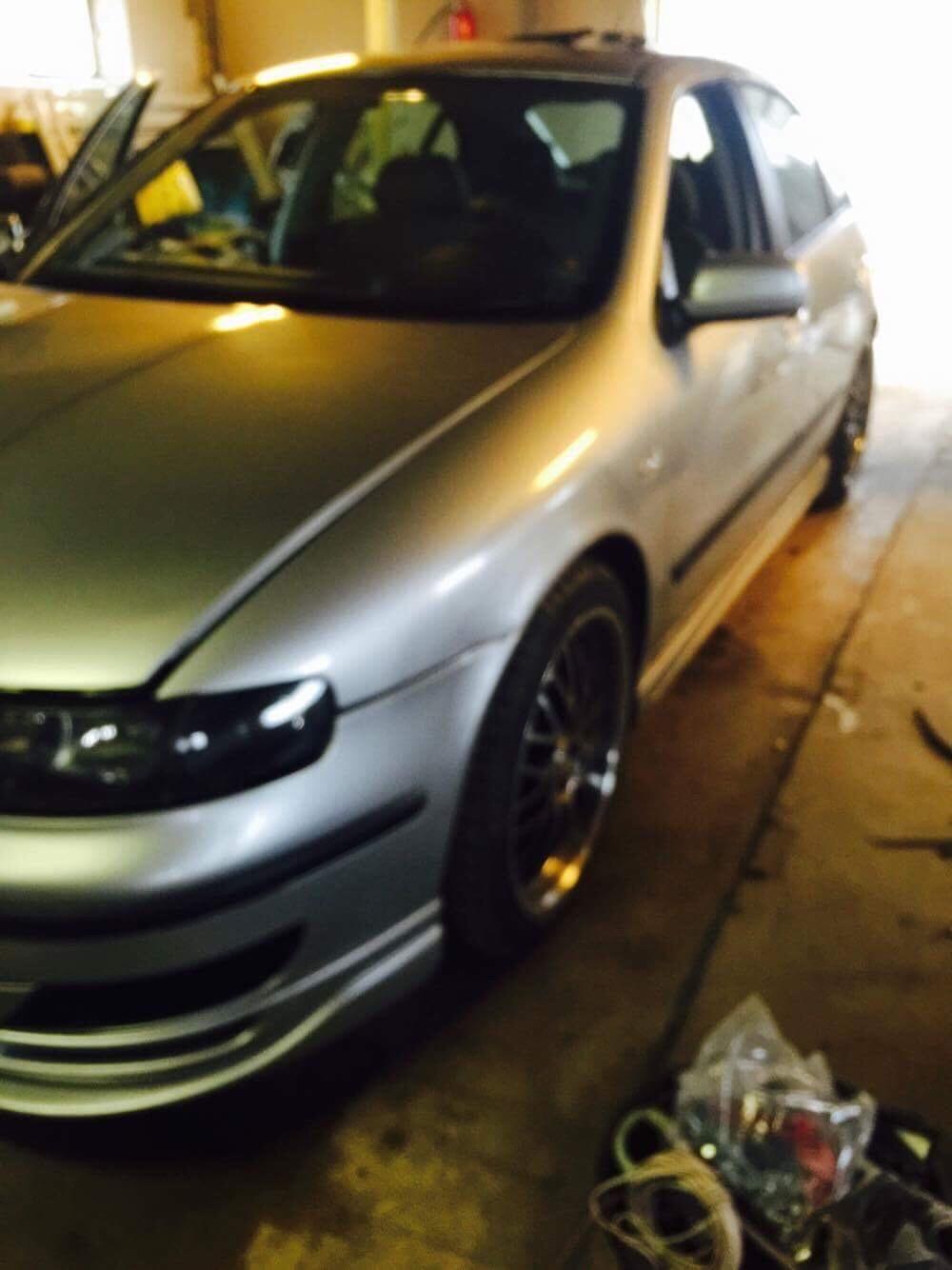 Seat Leon 1M billede 11