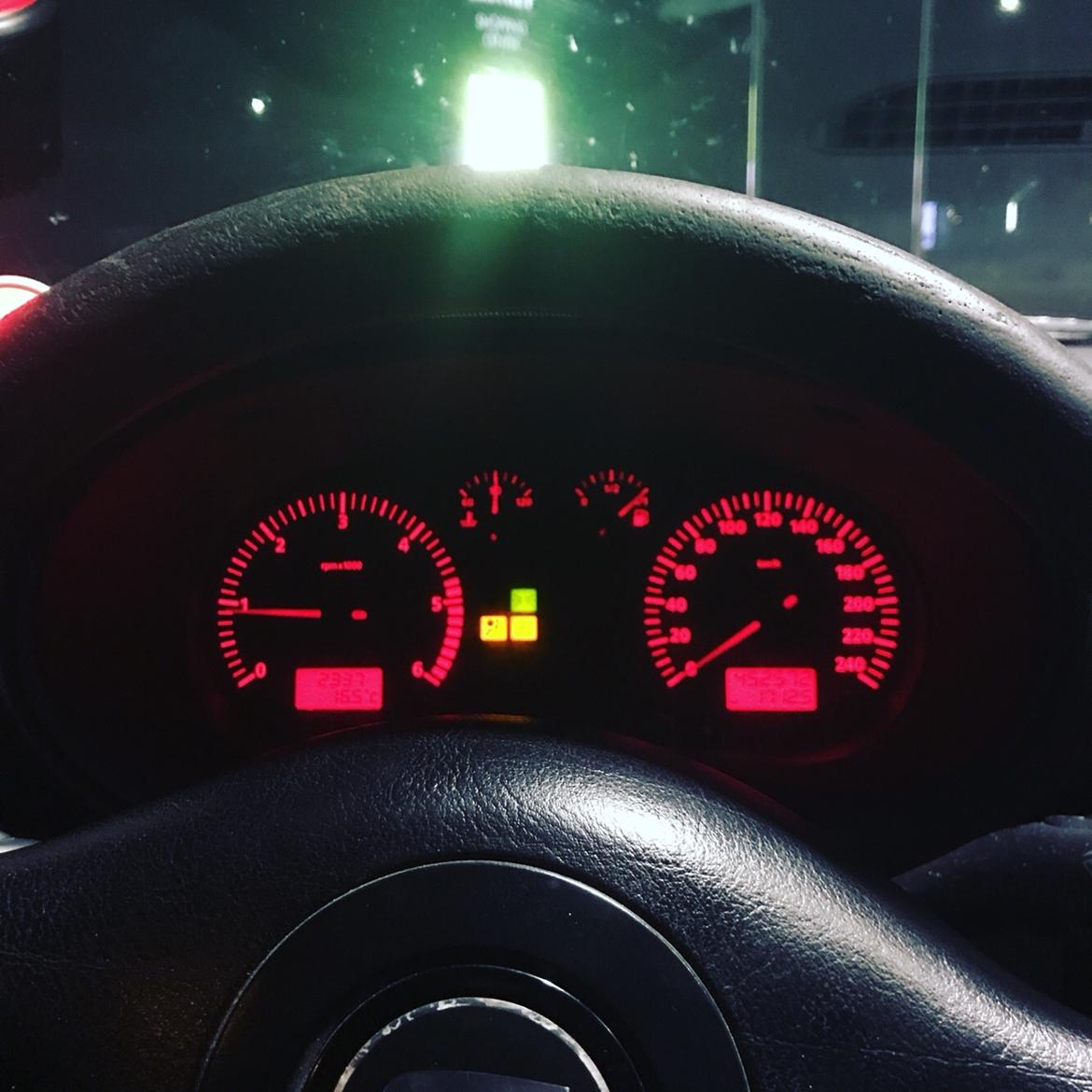 Seat Leon 1M billede 14