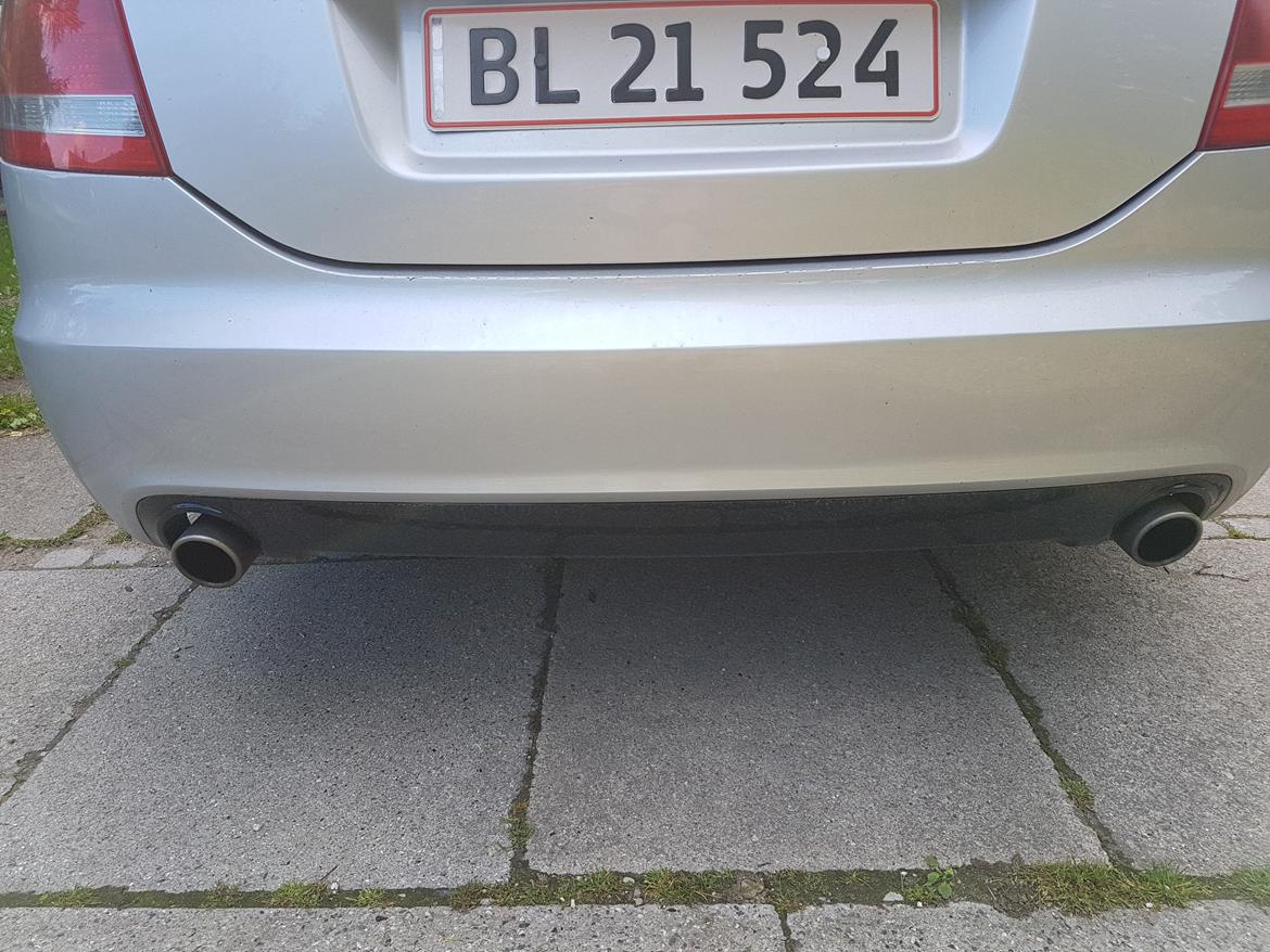 Audi a6 V6 SOLGT billede 8