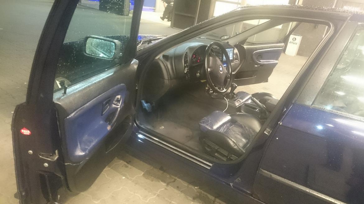 BMW E36 328i Sedan  billede 7