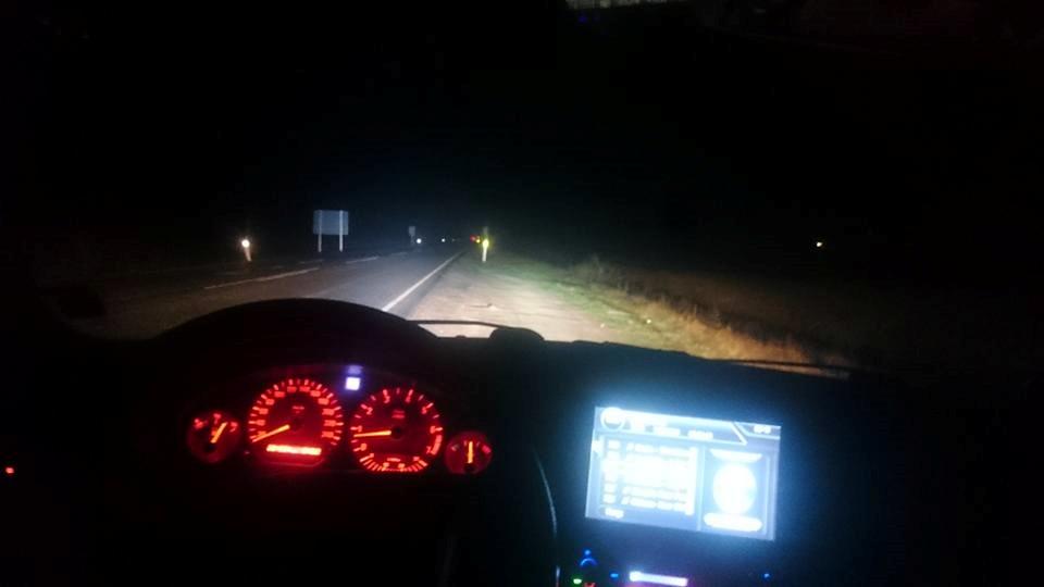 BMW E36 328i Sedan  billede 10