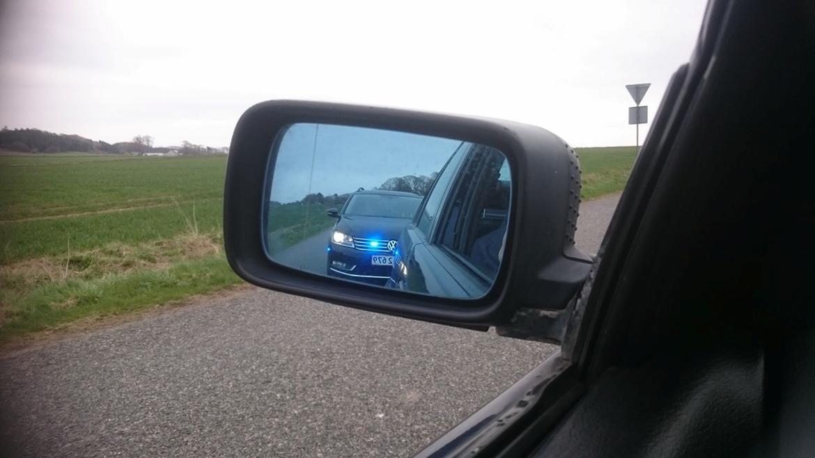 BMW E36 328i Sedan  billede 12