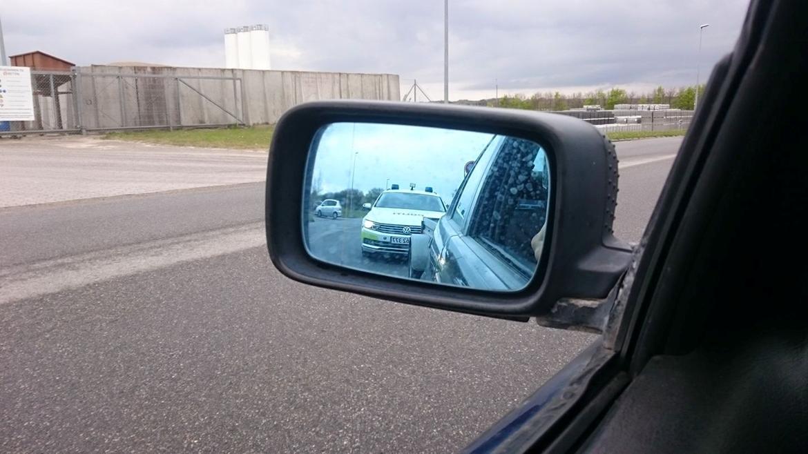 BMW E36 328i Sedan  billede 13