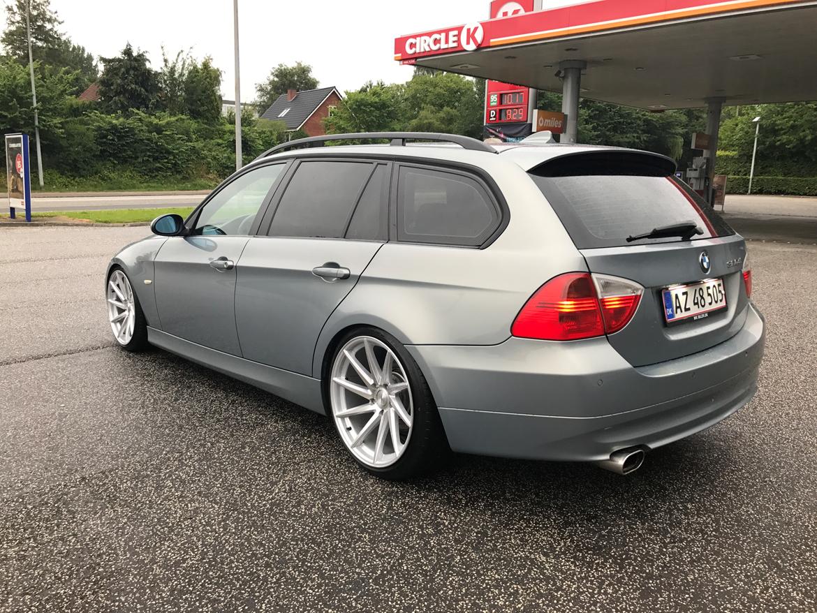 BMW E91 Familie Slæden ( Solgt )  billede 3