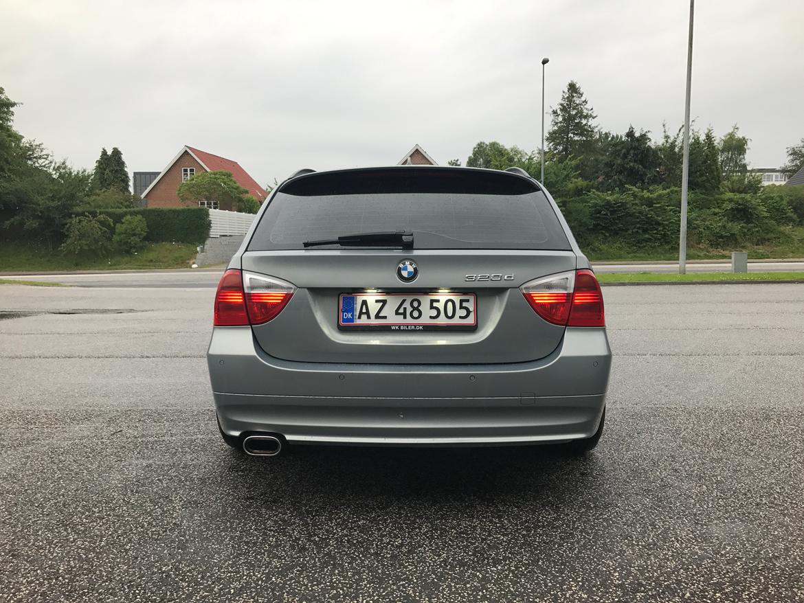 BMW E91 Familie Slæden ( Solgt )  billede 4