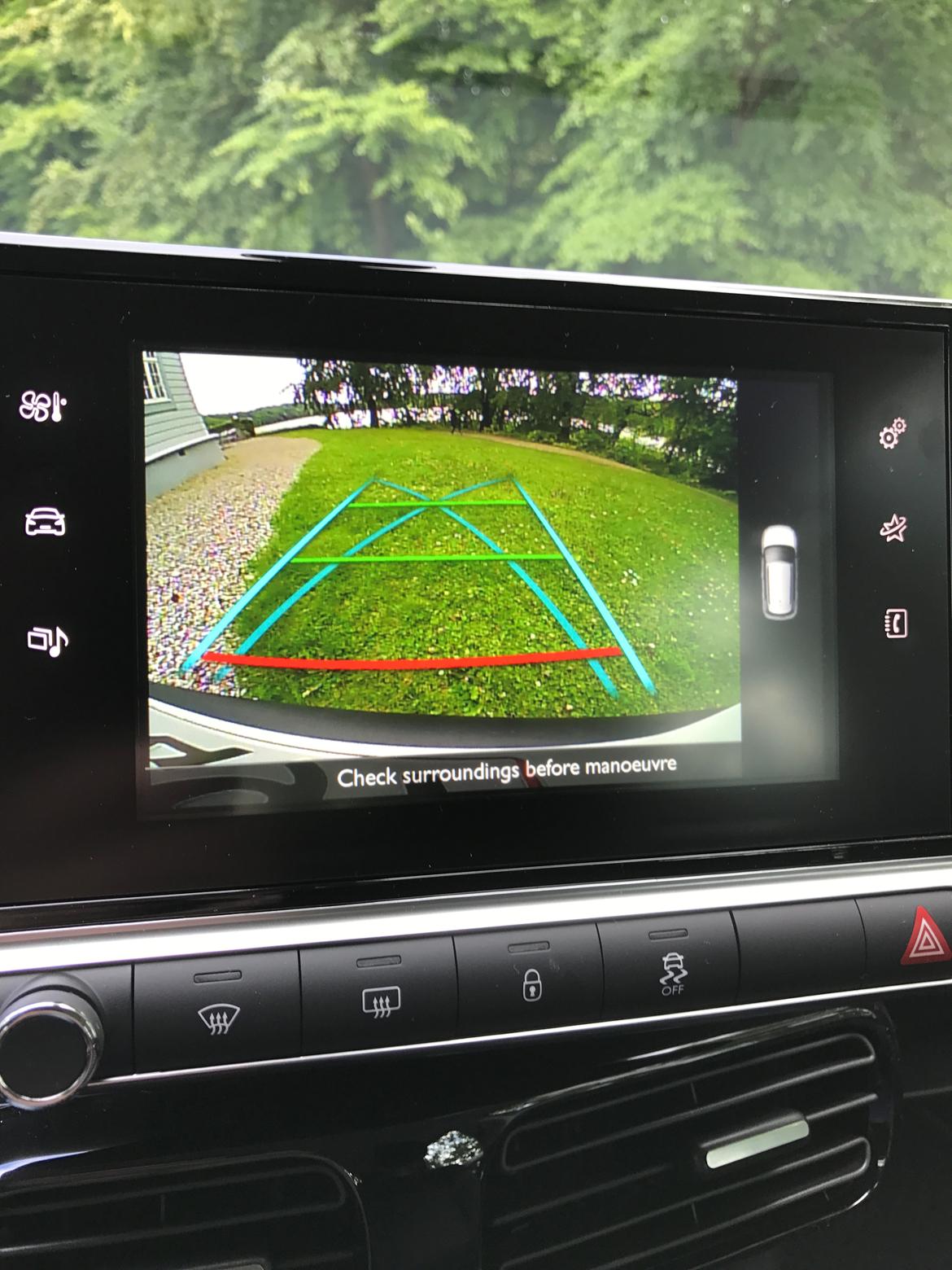 Citroën C4 cactus  billede 6