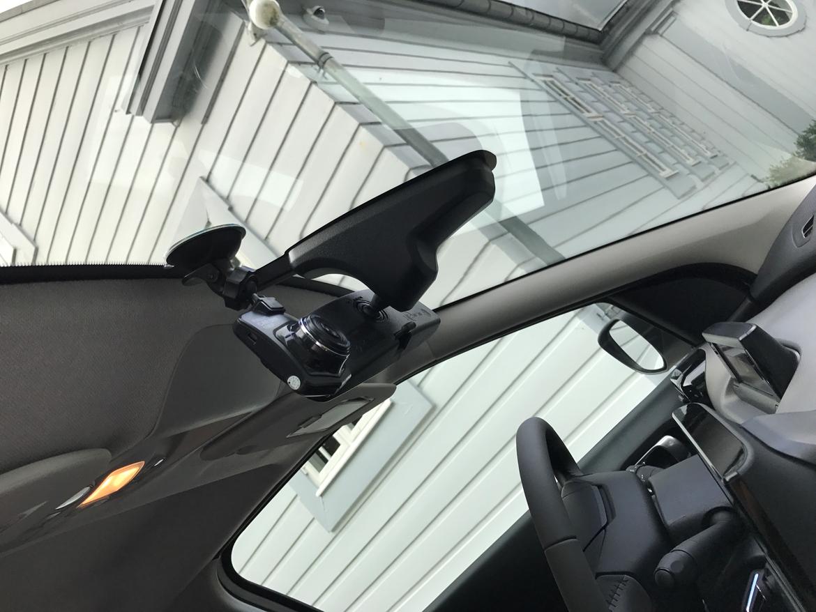 Citroën C4 cactus  billede 7