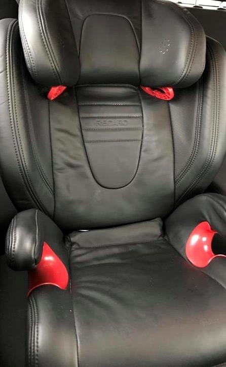 Citroën C4 cactus  billede 10