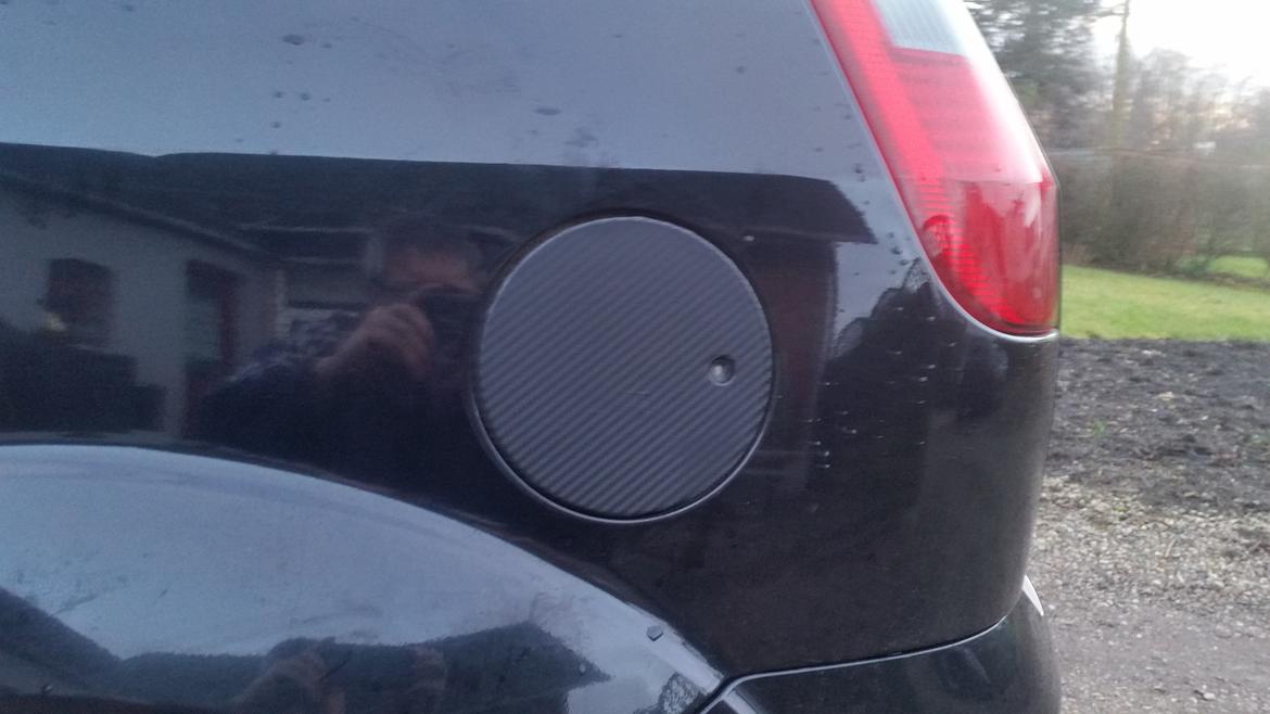 Ford Fiesta ghia  billede 5